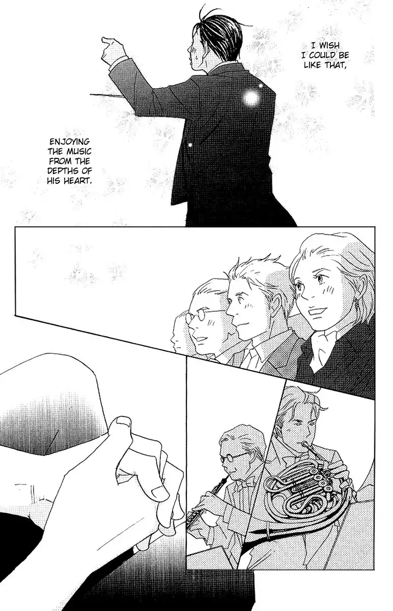 Nodame Cantabile Chapter 58 22